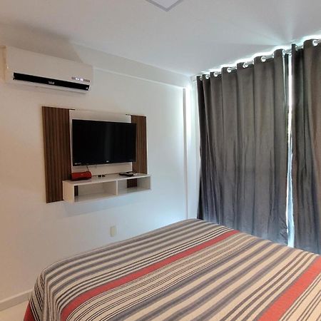 Brisa De Carapibus Apartment Conde  Luaran gambar