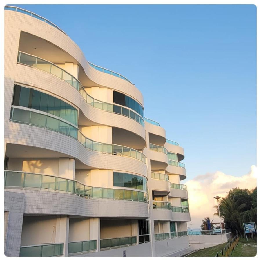 Brisa De Carapibus Apartment Conde  Luaran gambar
