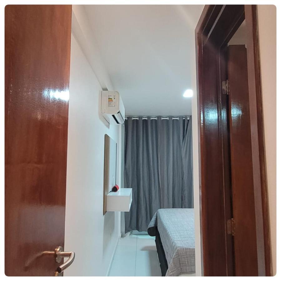 Brisa De Carapibus Apartment Conde  Luaran gambar