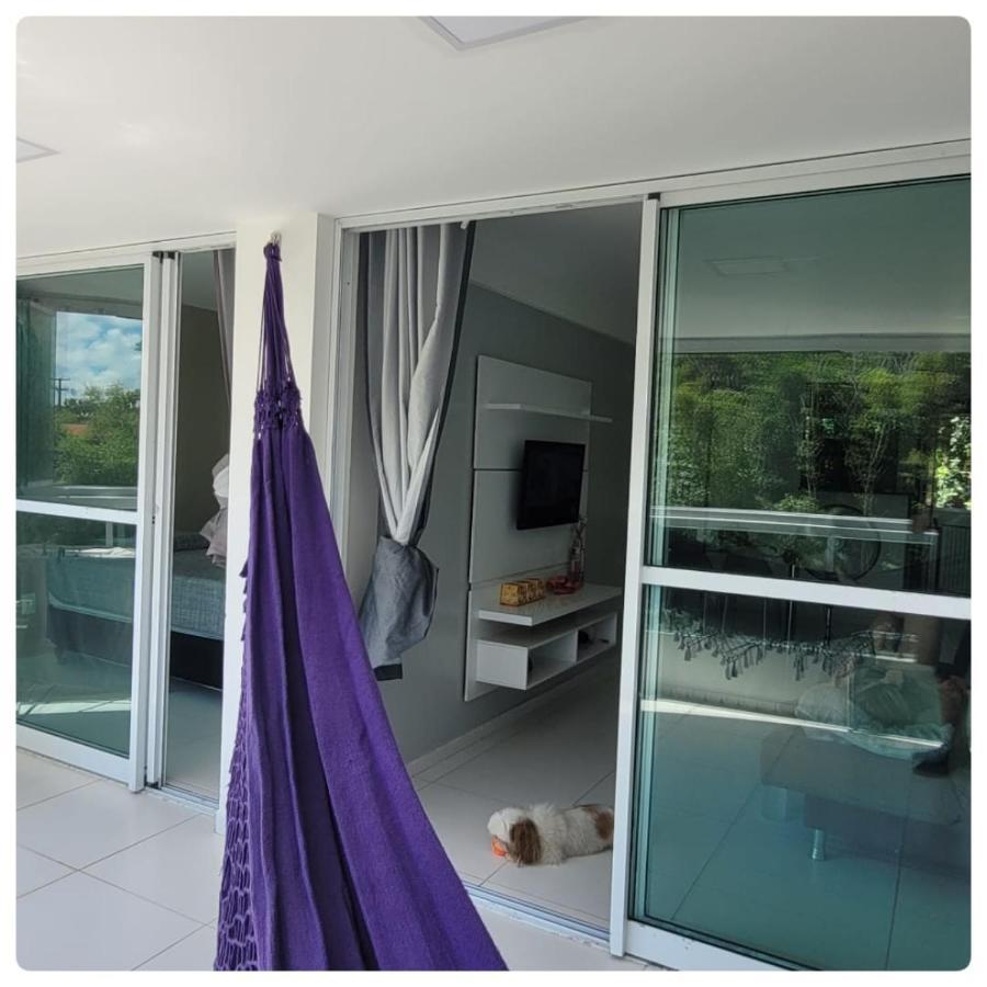 Brisa De Carapibus Apartment Conde  Luaran gambar