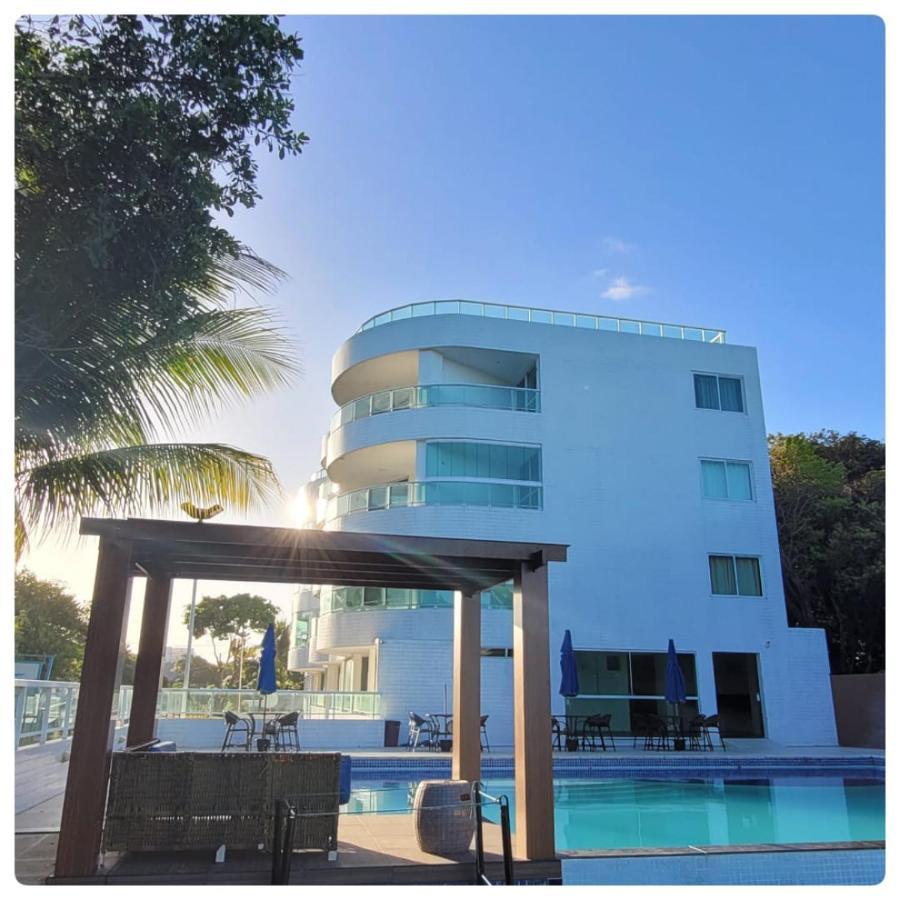Brisa De Carapibus Apartment Conde  Luaran gambar