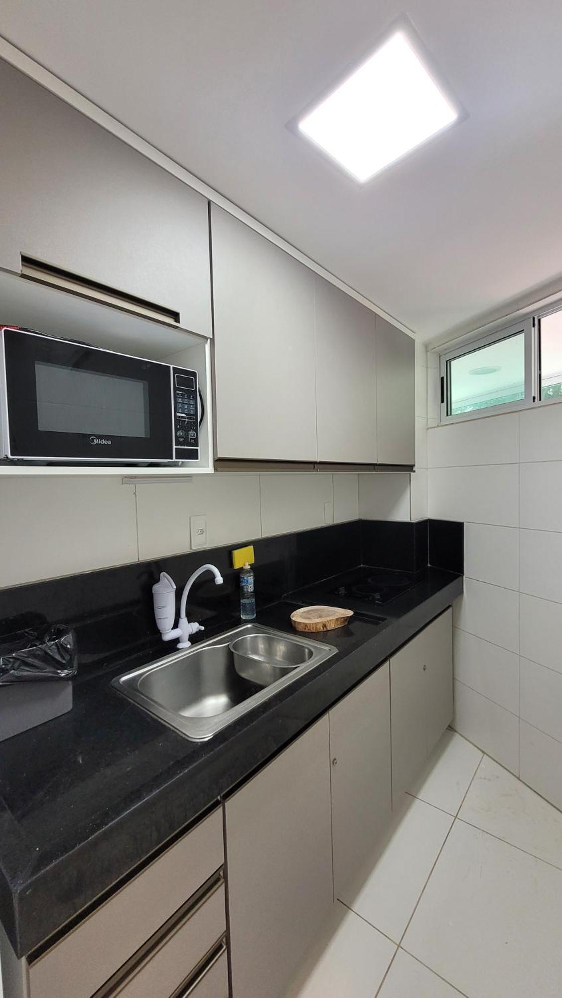Brisa De Carapibus Apartment Conde  Luaran gambar