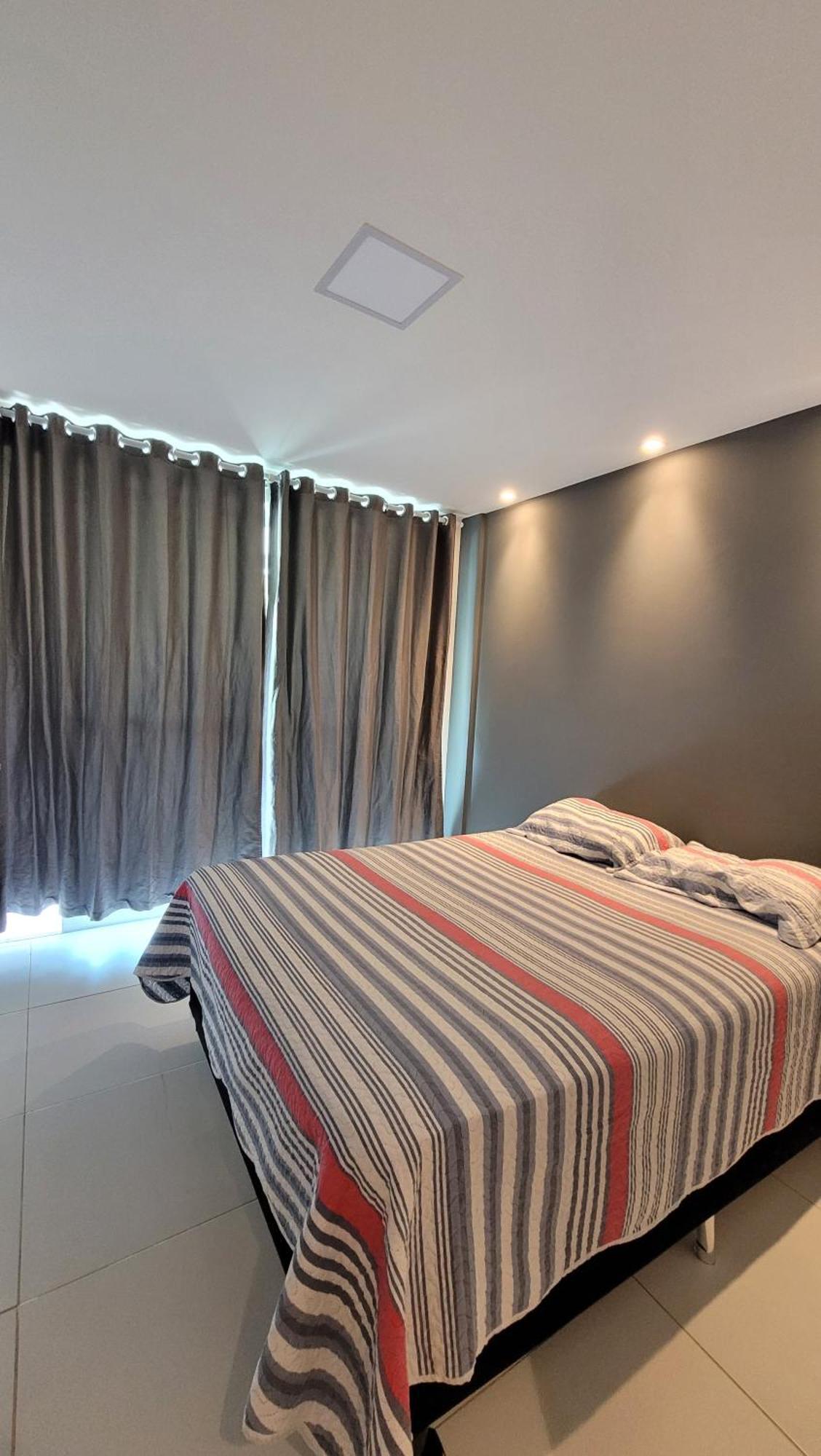 Brisa De Carapibus Apartment Conde  Luaran gambar
