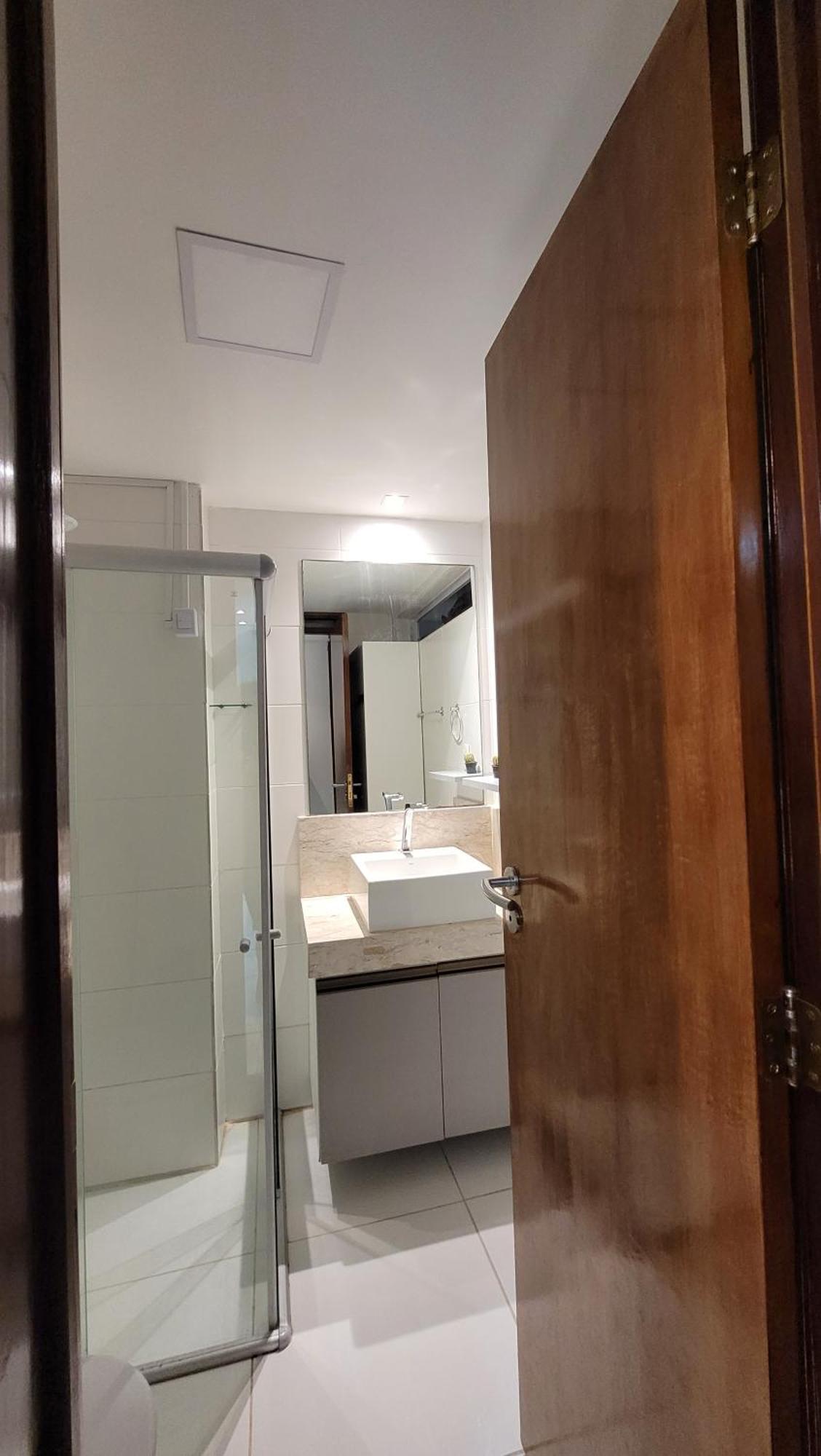 Brisa De Carapibus Apartment Conde  Luaran gambar