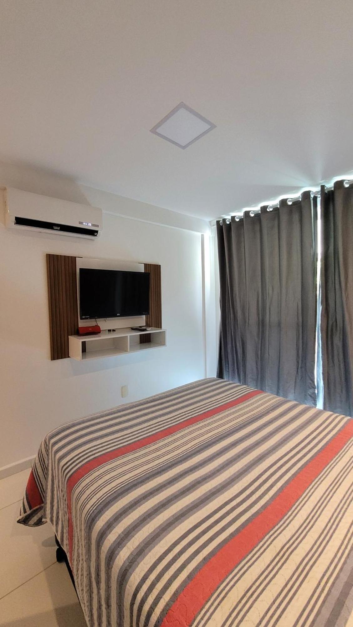 Brisa De Carapibus Apartment Conde  Luaran gambar